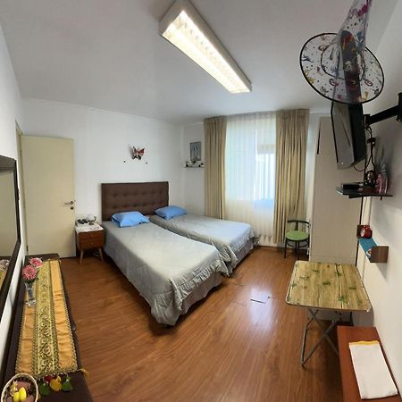 Tete Bed and Breakfast Λίμα Εξωτερικό φωτογραφία