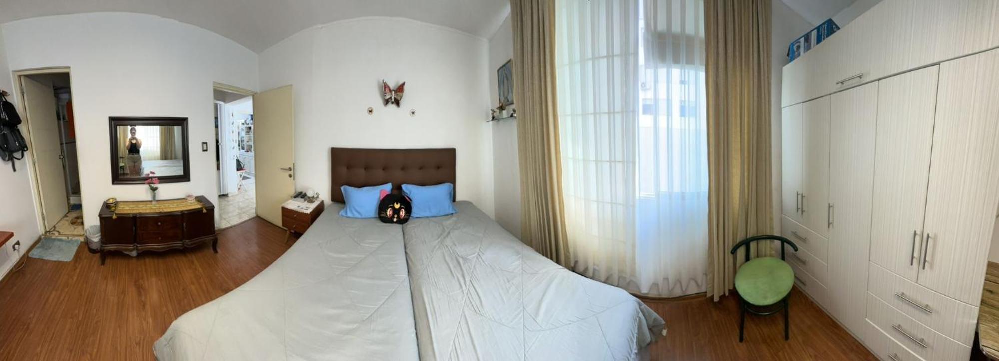 Tete Bed and Breakfast Λίμα Εξωτερικό φωτογραφία