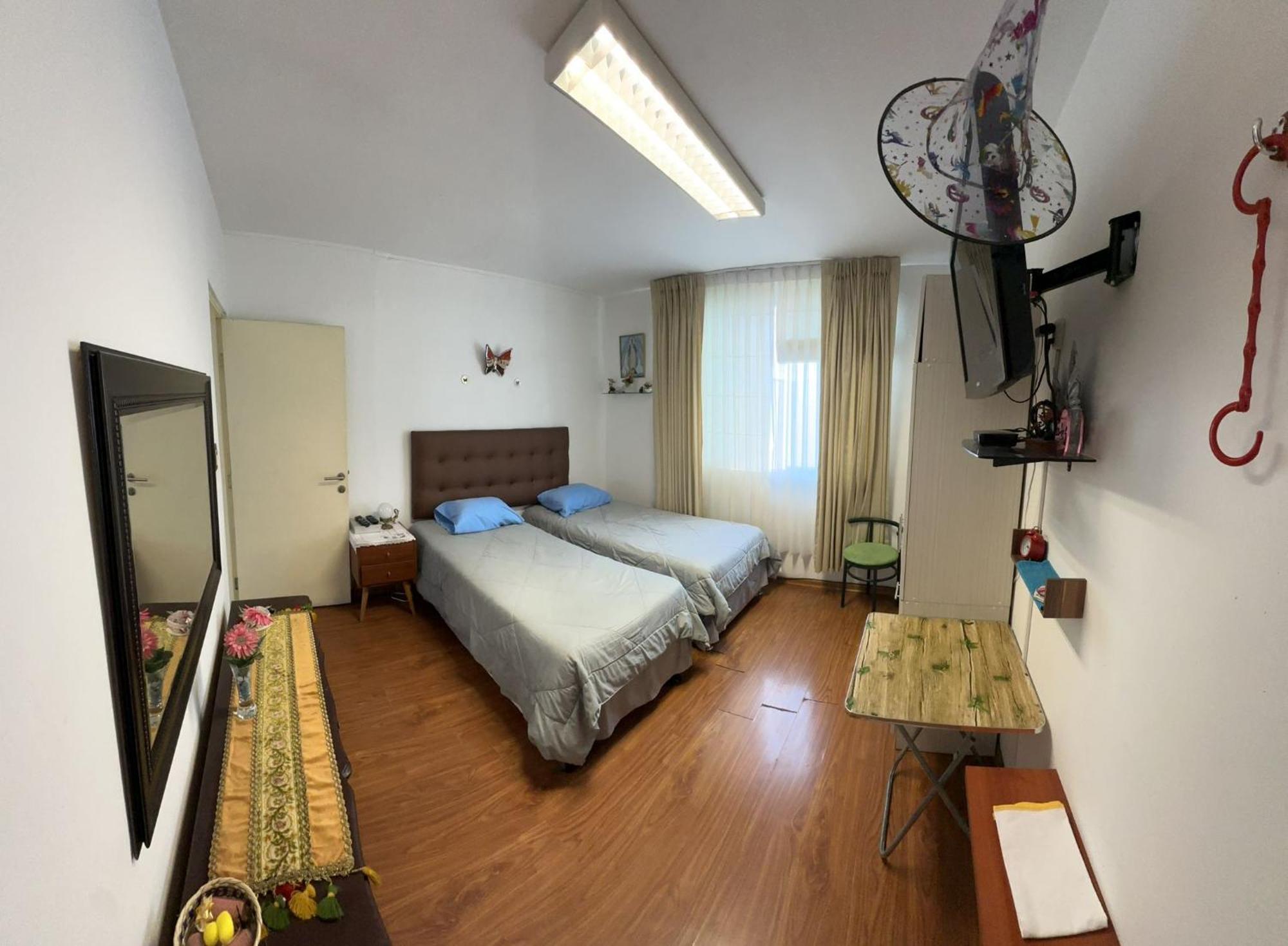 Tete Bed and Breakfast Λίμα Εξωτερικό φωτογραφία